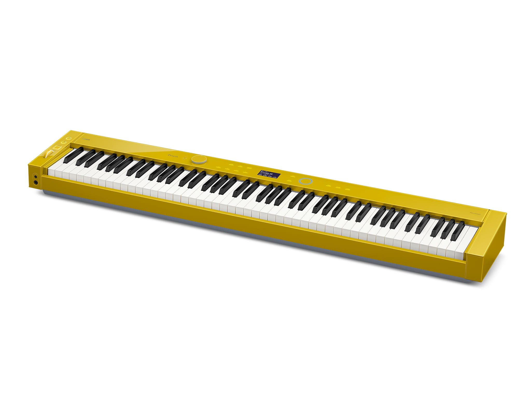 Amazon.com: Casio Privia PX-S7000 Portable Digital Piano w/88